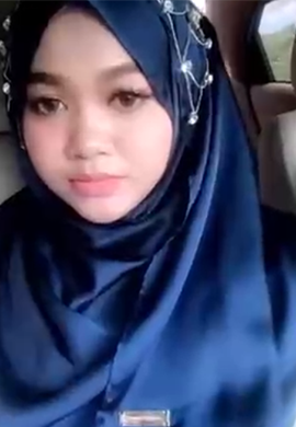 Di BJ Tante Di Mobil